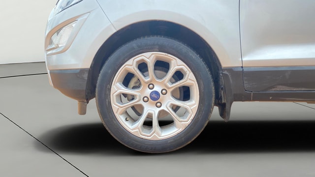 View Ford EcoSport Image 29 Used Ford EcoSport Image 29