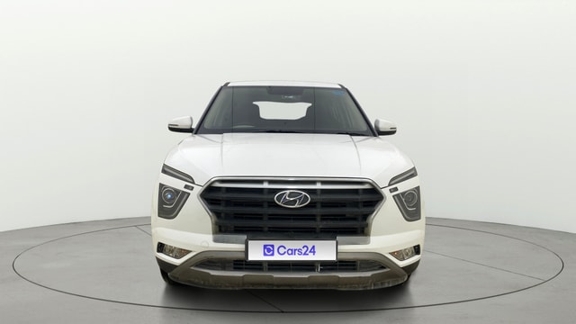 View Hyundai Creta Image 1 Used Hyundai Creta Image 1