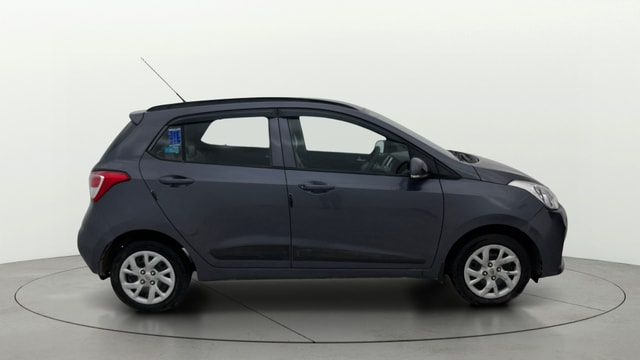 View Hyundai Grand i10 Image 9 Used Hyundai Grand i10 Image 9