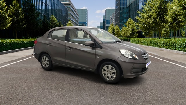 View Honda Amaze Image 36 Used Honda Amaze Image 36