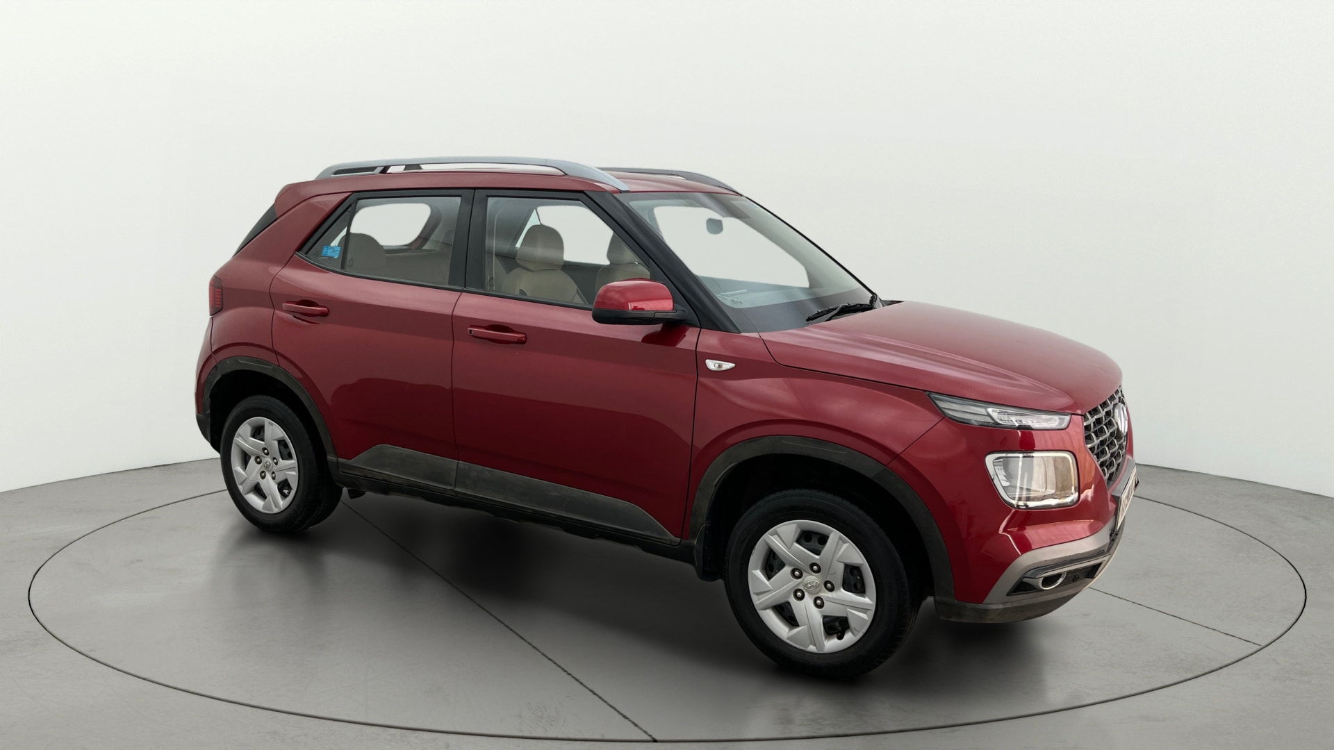 View 2021 Hyundai Venue S 1.2 Petrol Image 21 Used 2021 Hyundai Venue S 1.2 Petrol Image 21