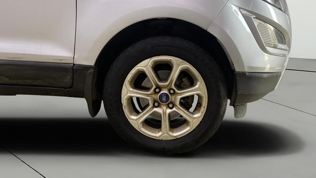 View Ford EcoSport Image 41 Used Ford EcoSport Image 41
