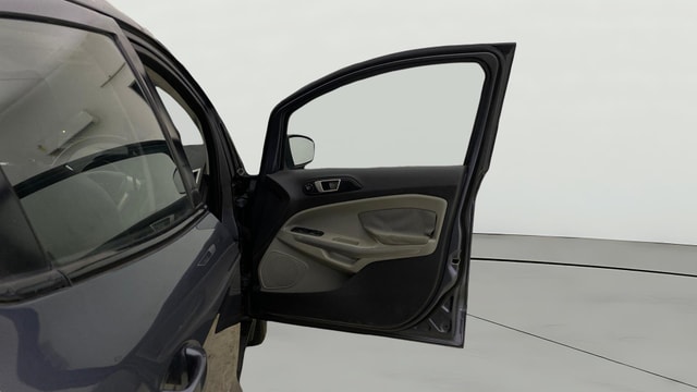 View Ford EcoSport Image 46 Used Ford EcoSport Image 46