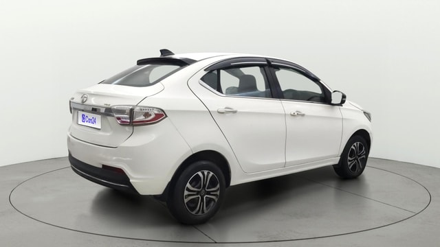 View Tata Tigor Image 43 Used Tata Tigor Image 43