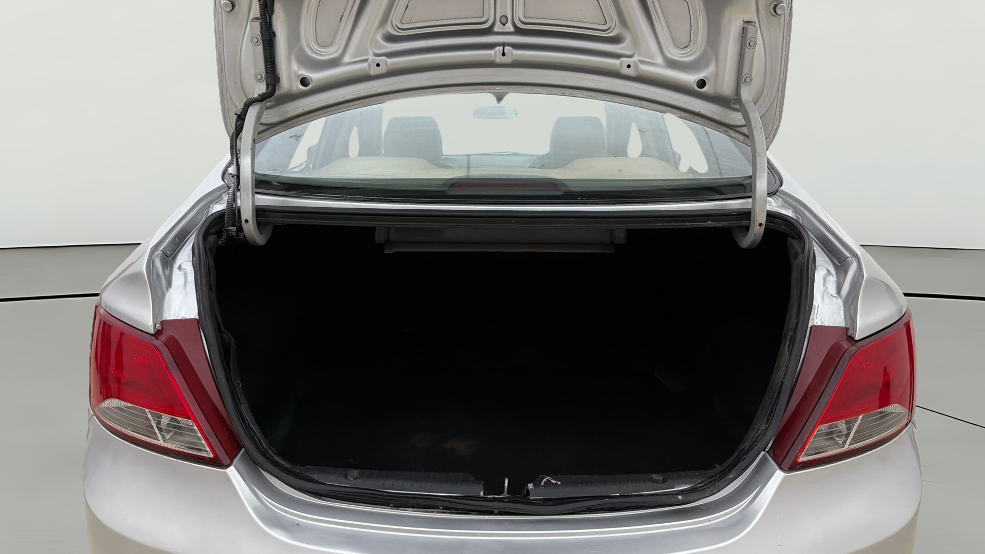 Used 2016 Hyundai Fluidic Verna Used 2016 Hyundai Fluidic Verna