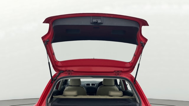 View Volkswagen Cross Polo Image 30 Used Volkswagen Cross Polo Image 30