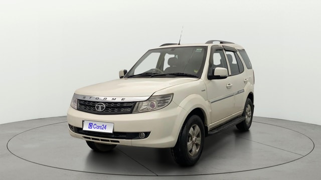 View Tata Aria Image 22 Used Tata Aria Image 22