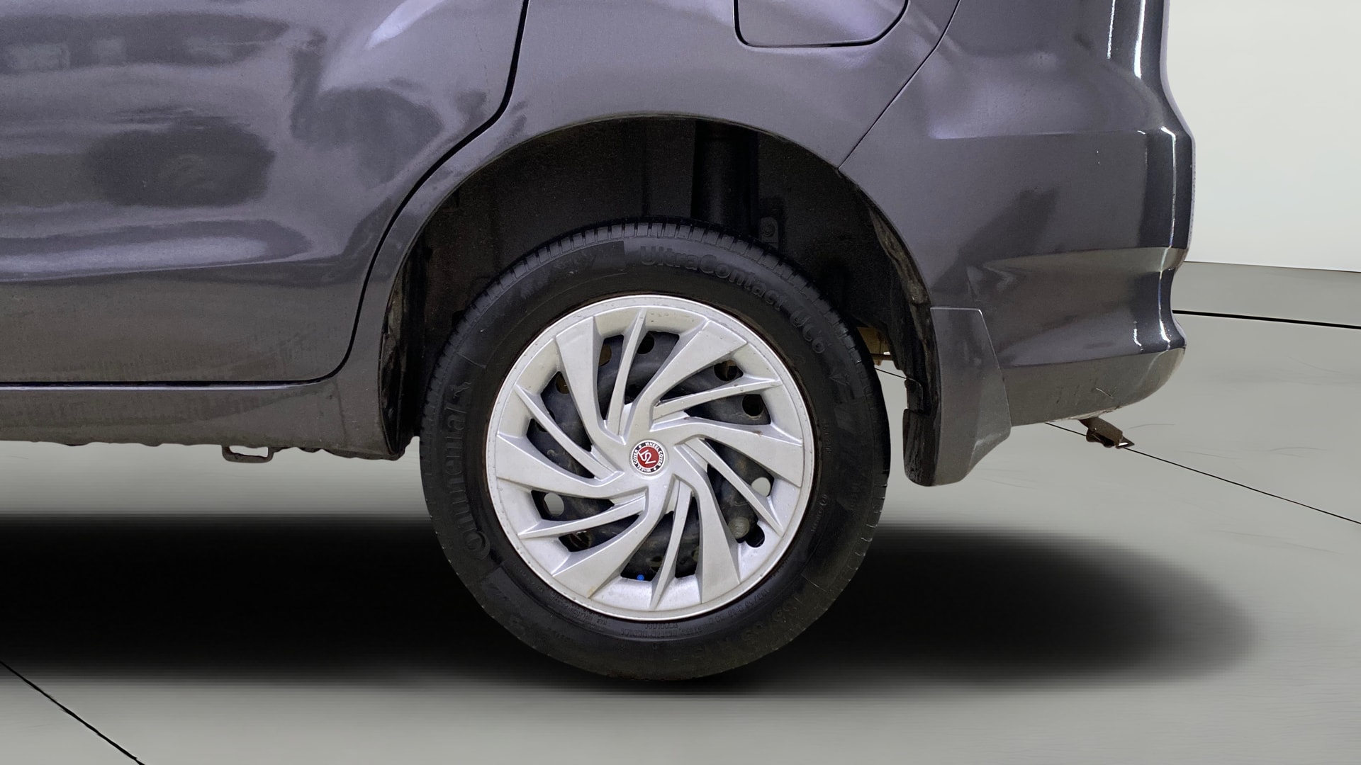 View 2018 Maruti Suzuki 1000 Base Variant Image 11 Used 2018 Maruti Suzuki 1000 Base Variant Image 11