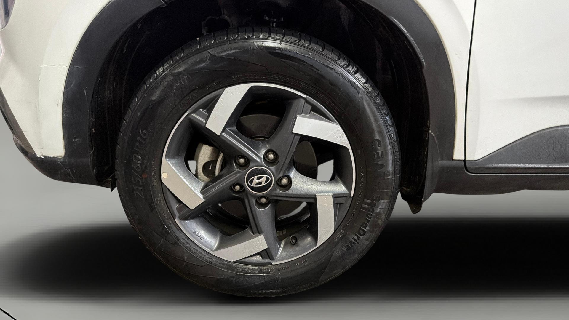 Used 2019 Hyundai Venue Used 2019 Hyundai Venue