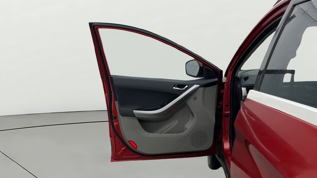 View Tata Nexon Image 31 Used Tata Nexon Image 31