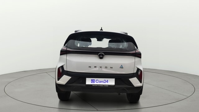 View Tata Nexon Image 40 Used Tata Nexon Image 40