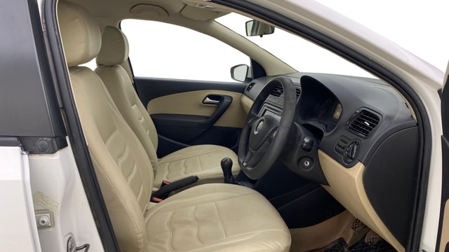 View Volkswagen Ameo Image 25 Used Volkswagen Ameo Image 25