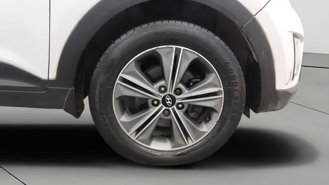 View Hyundai Creta Image 41 Used Hyundai Creta Image 41