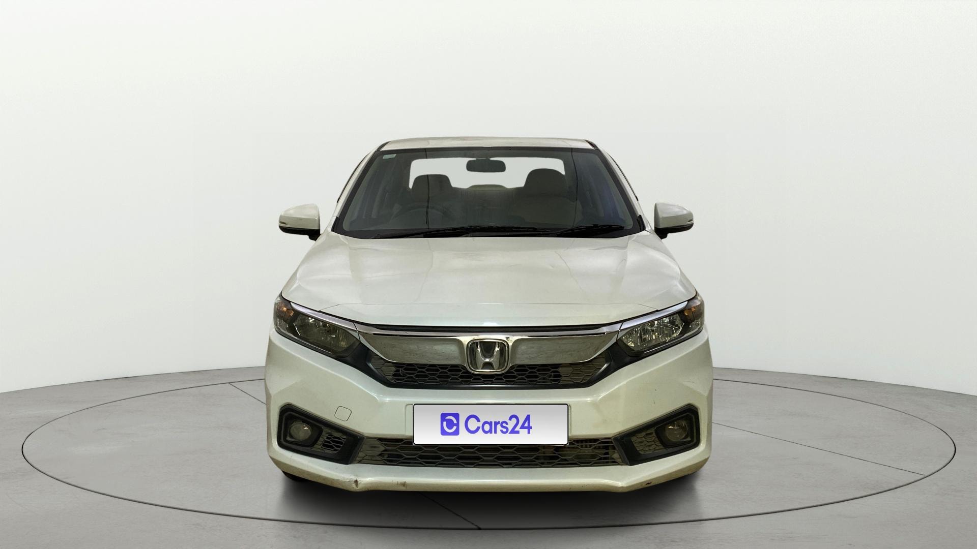 Used 2019 Honda Amaze Used 2019 Honda Amaze
