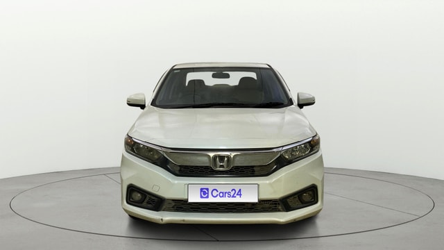 View Honda Amaze Image 1 Used Honda Amaze Image 1