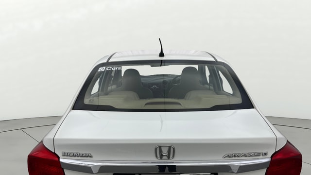 View Honda Amaze Image 4 Used Honda Amaze Image 4