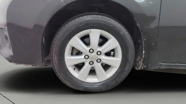 View Toyota Corolla Altis Image 28 Used Toyota Corolla Altis Image 28