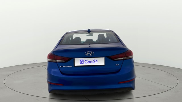 View Hyundai Elantra Image 39 Used Hyundai Elantra Image 39