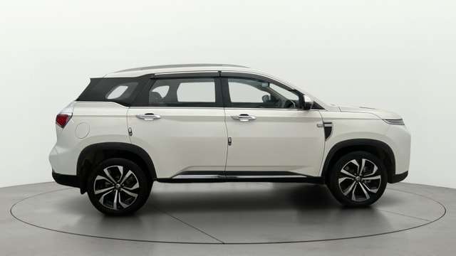 View MG Hector Image 28 Used MG Hector Image 28