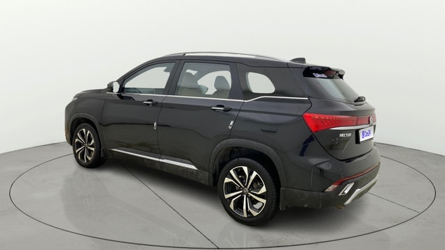 View MG Hector Image 2 Used MG Hector Image 2