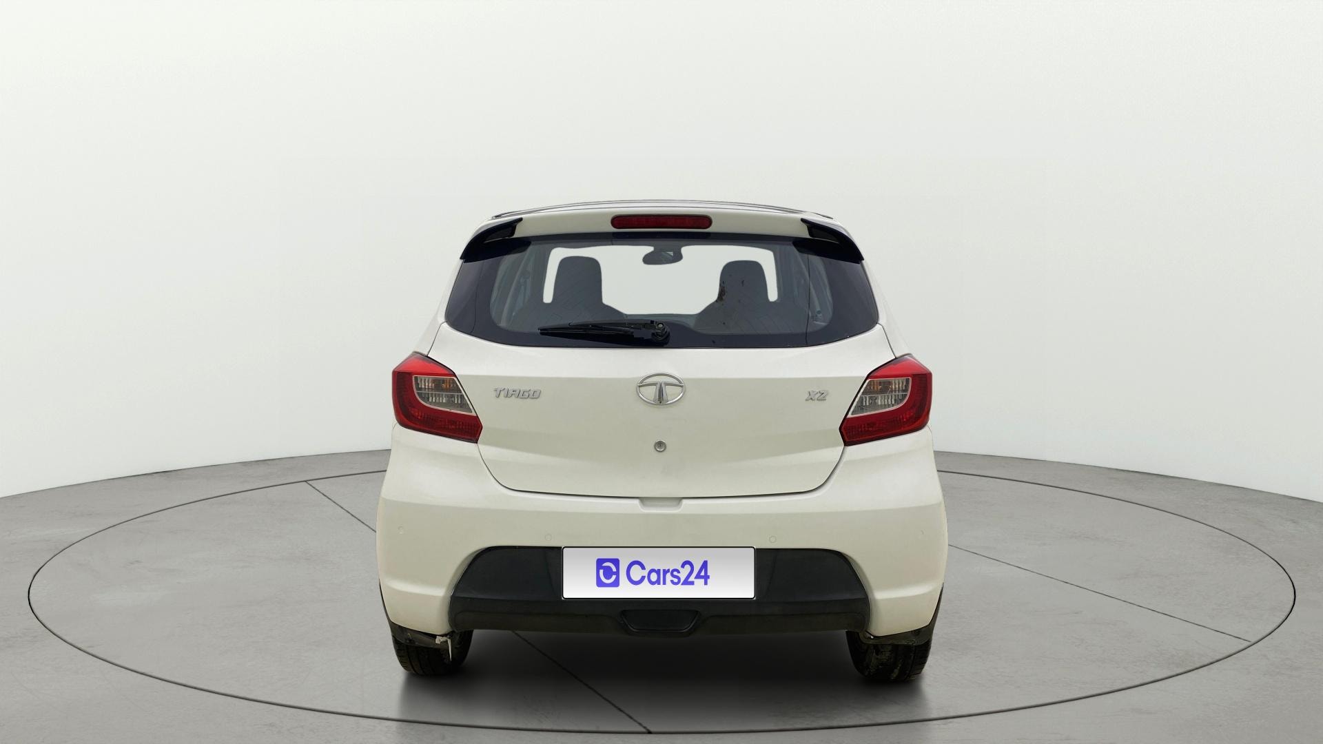 View 2020 Tata Tiago Revotorq XB Image 38 Used 2020 Tata Tiago Revotorq XB Image 38
