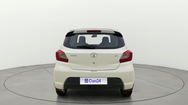 View Tata Tiago Image 38 Used Tata Tiago Image 38