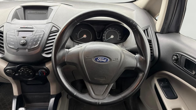 View Ford EcoSport Image 20 Used Ford EcoSport Image 20