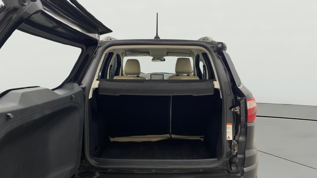 View Ford EcoSport Image 38 Used Ford EcoSport Image 38