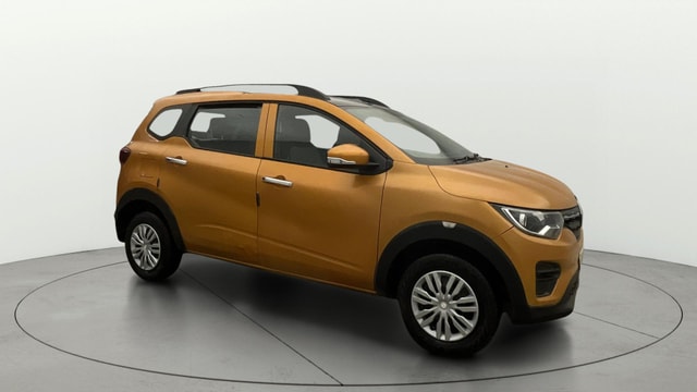 View Renault Triber Image 36 Used Renault Triber Image 36