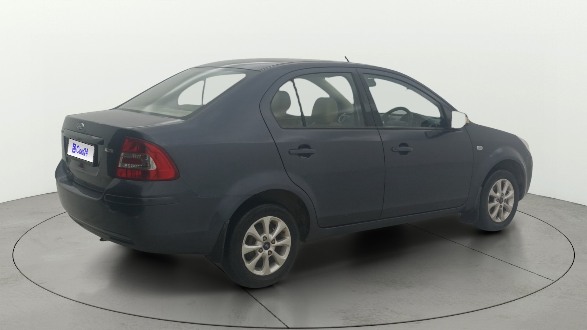 View 2015 Ford Fiesta Classic 1.4 Duratorq CLXI Image 41 Used 2015 Ford Fiesta Classic 1.4 Duratorq CLXI Image 41