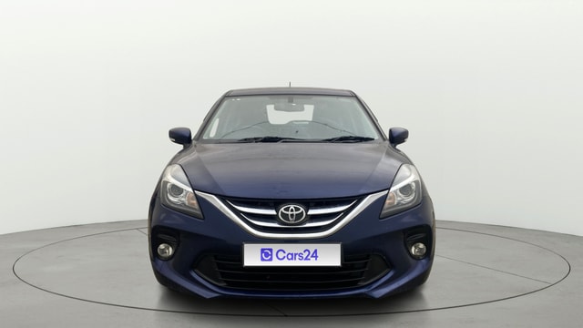 View Toyota Glanza Image 1 Used Toyota Glanza Image 1