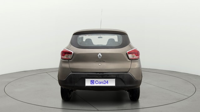 View Renault Kwid Image 38 Used Renault Kwid Image 38