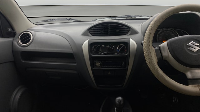View Maruti Suzuki Alto 800 Image 17 Used Maruti Suzuki Alto 800 Image 17