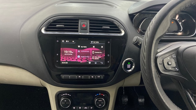 View Tata Tigor Image 17 Used Tata Tigor Image 17
