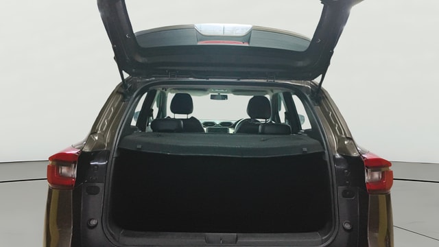 View Nissan Magnite Image 37 Used Nissan Magnite Image 37