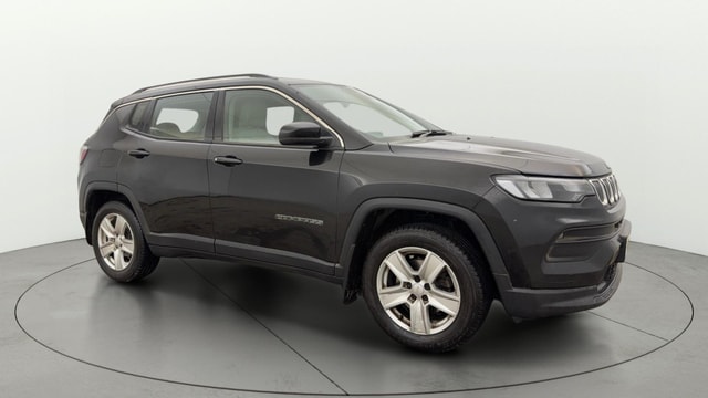 View Jeep Compass Image 14 Used Jeep Compass Image 14