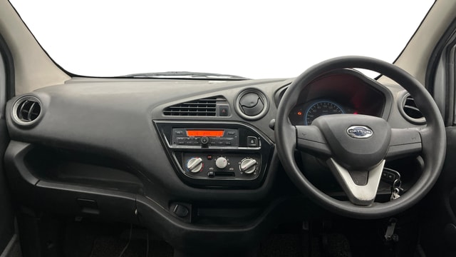 View Datsun Redi GO Image 15 Used Datsun Redi GO Image 15