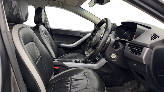 View Tata Nexon Image 27 Used Tata Nexon Image 27