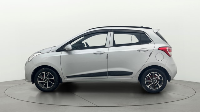 View Hyundai Grand i10 Image 5 Used Hyundai Grand i10 Image 5
