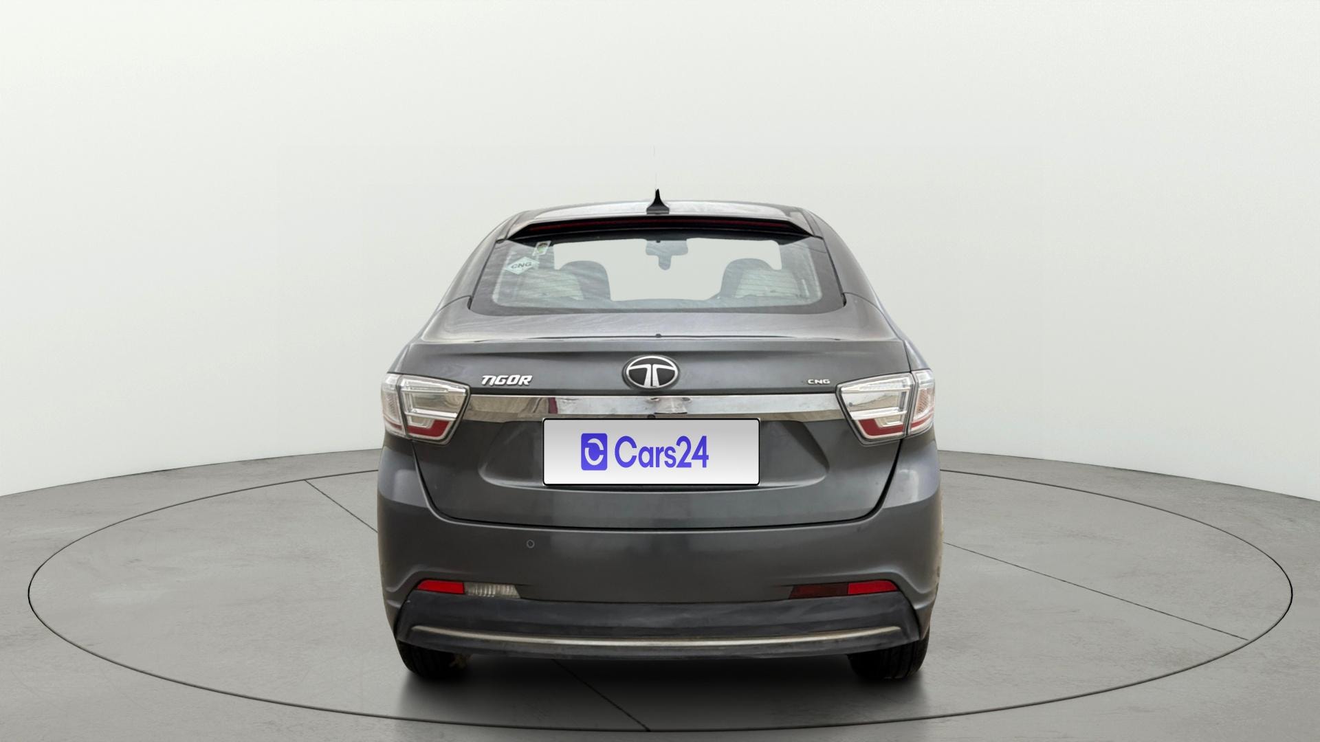 Used 2024 Tata Tigor Used 2024 Tata Tigor