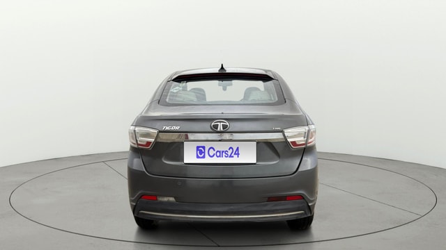 View Tata Tigor Image 39 Used Tata Tigor Image 39