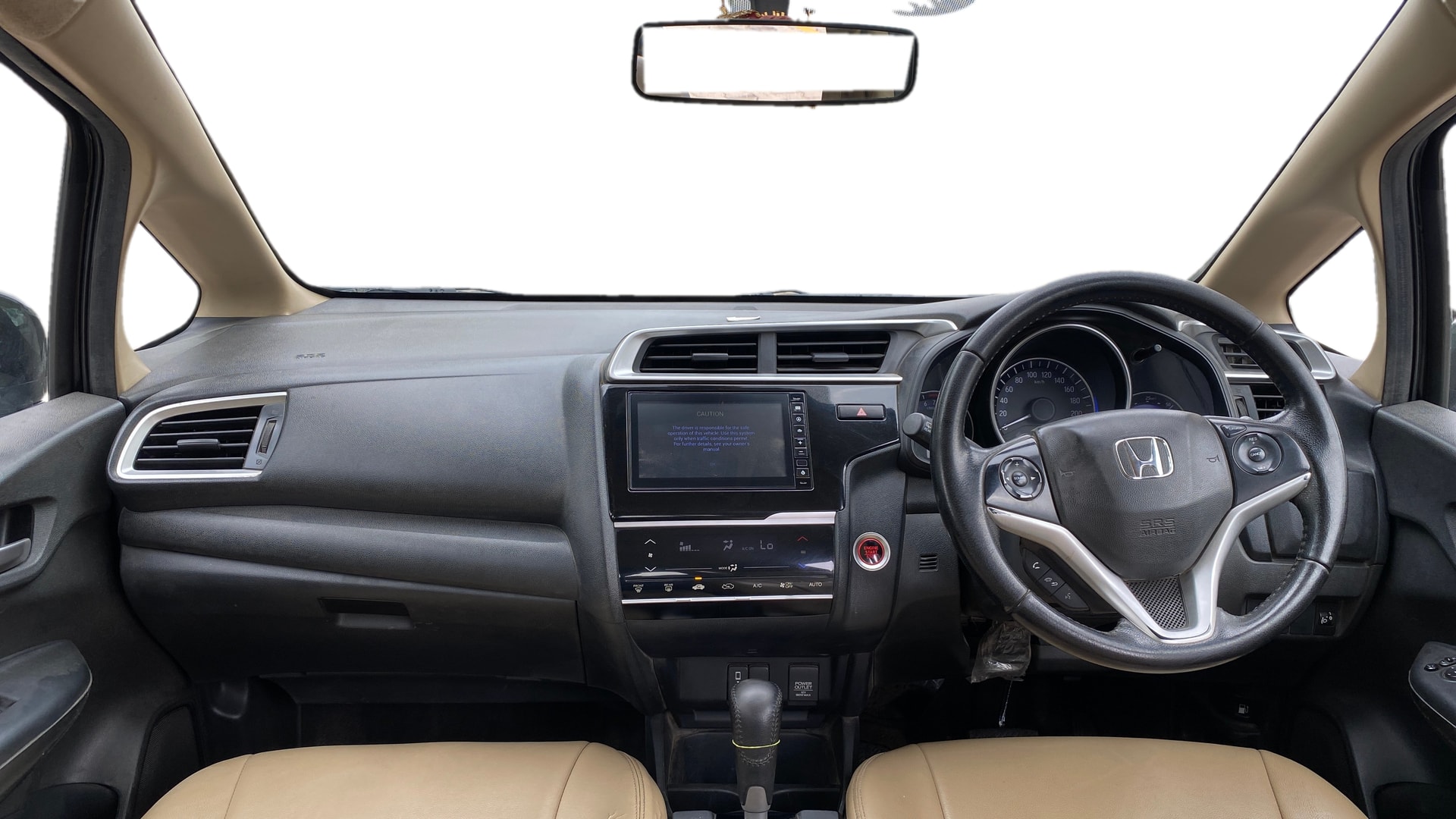 View 2019 Honda Jazz E MT Diesel Image 32 Used 2019 Honda Jazz E MT Diesel Image 32