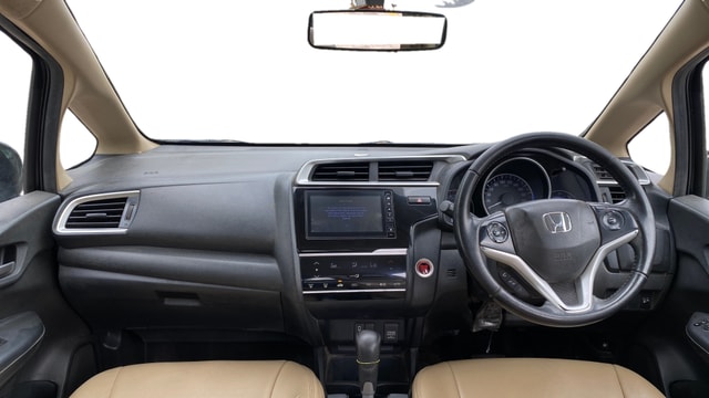 View Honda Jazz Image 32 Used Honda Jazz Image 32