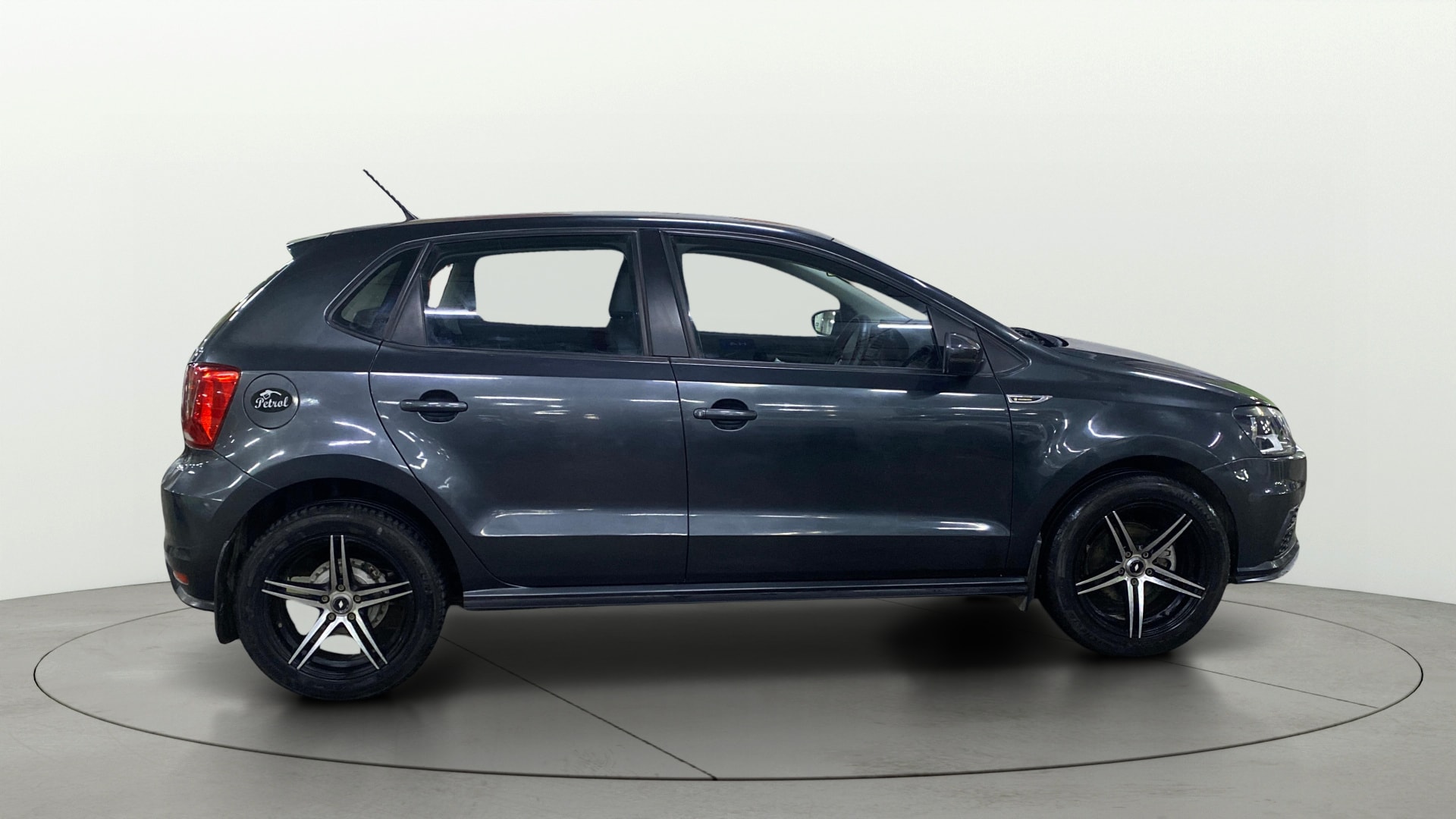 View 2021 Volkswagen Polo 1.2 AllStar Limited Edition Image 8 Used 2021 Volkswagen Polo 1.2 AllStar Limited Edition Image 8