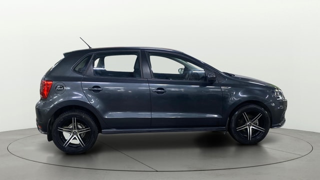 View Volkswagen Polo Image 8 Used Volkswagen Polo Image 8