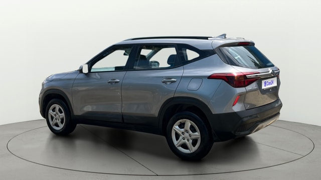 View Kia Seltos Image 2 Used Kia Seltos Image 2