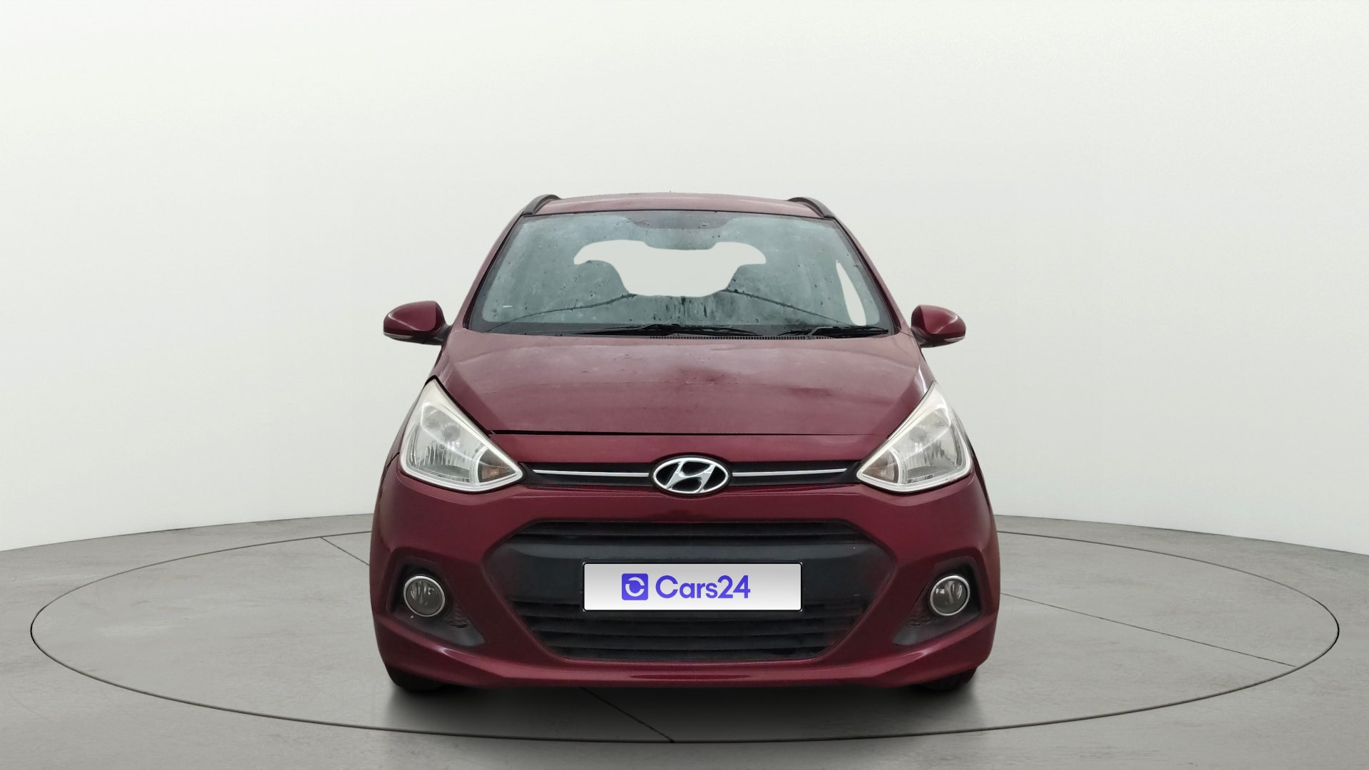 Used 2015 Hyundai Grand i10 Used 2015 Hyundai Grand i10