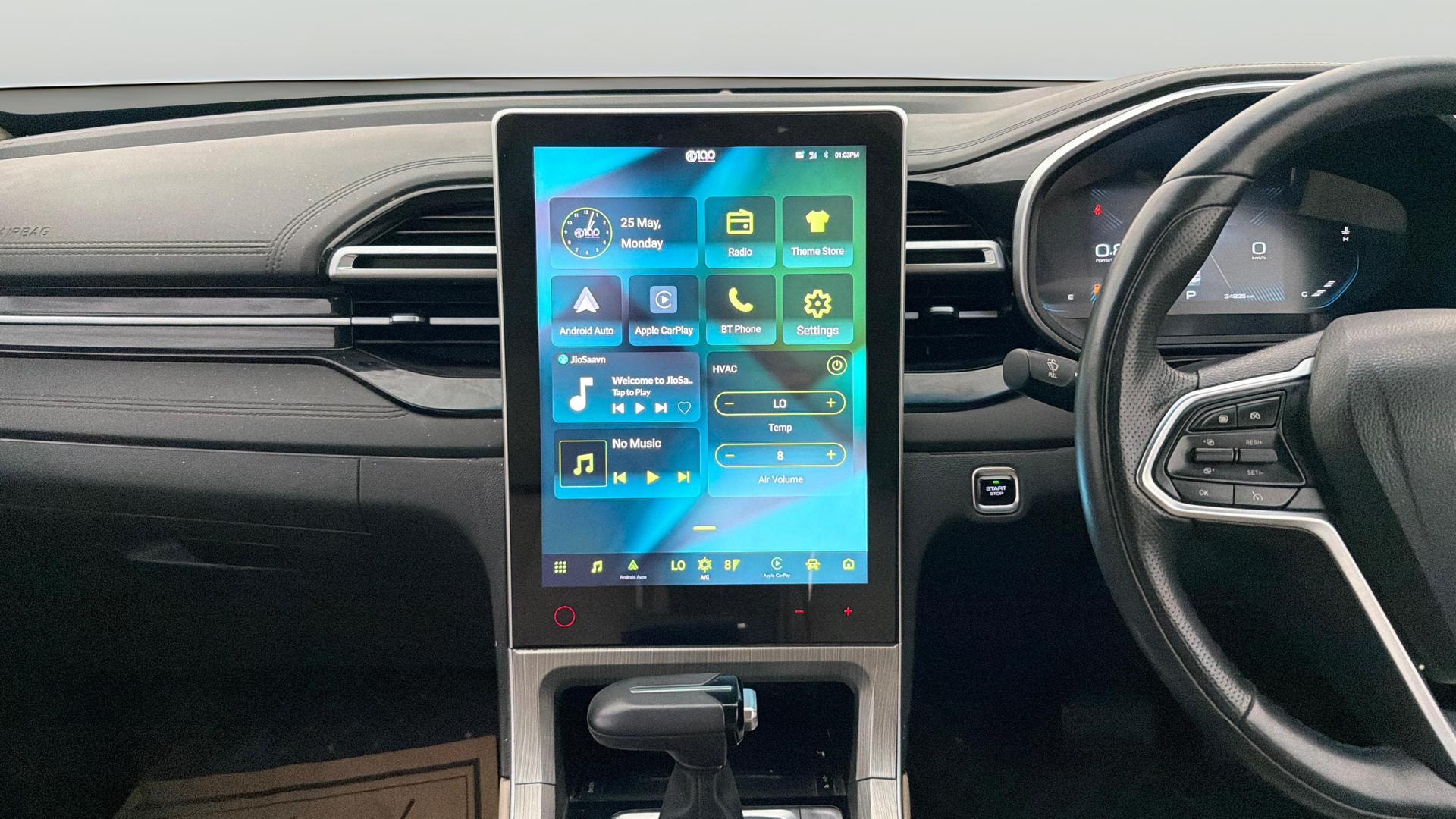 Used 2023 MG Hector Used 2023 MG Hector