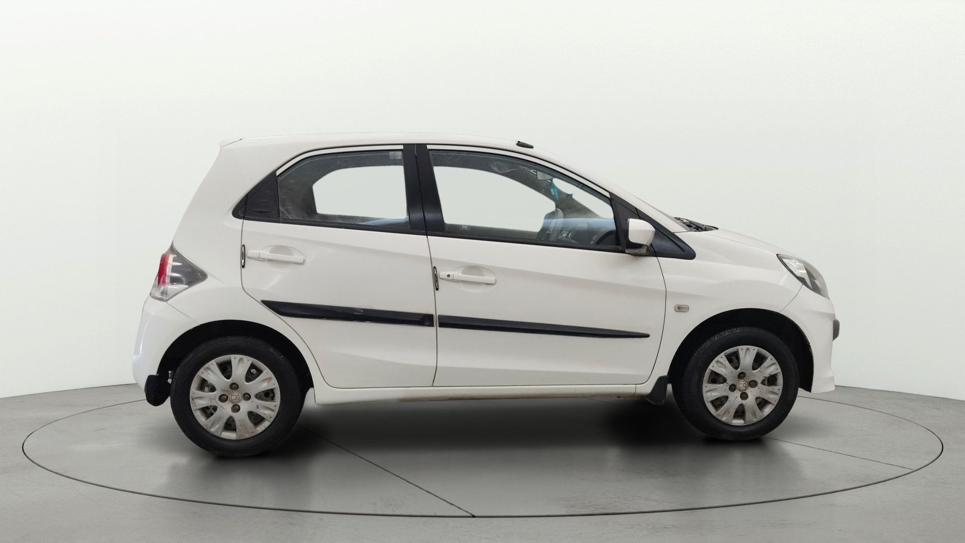 View 2013 Honda Brio S MT Petrol Image 8 Used 2013 Honda Brio S MT Petrol Image 8