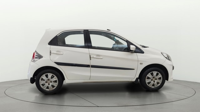 View Honda Brio Image 8 Used Honda Brio Image 8